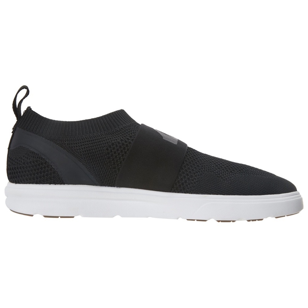 Quick Silver Amphibian Slip-On Water Black Shoe 8 - Picture 4 of 13